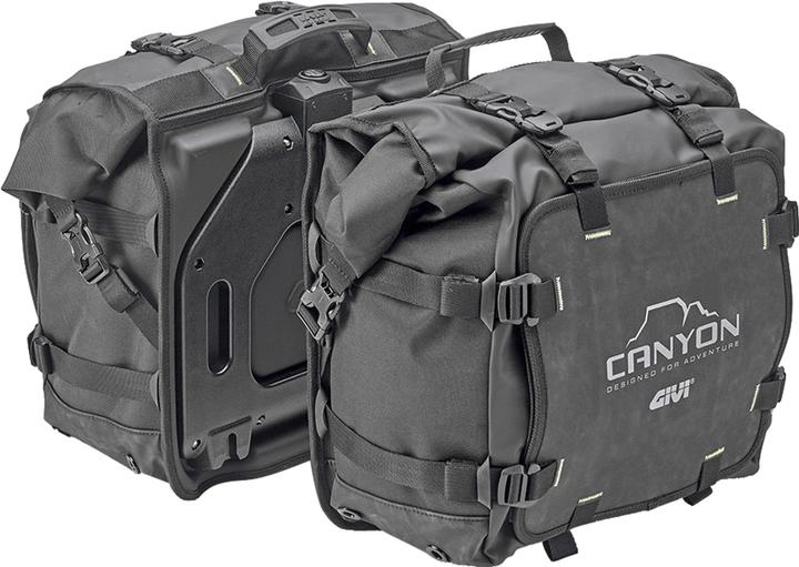 Image du produit Givi GRT720 Canyon (25 l)