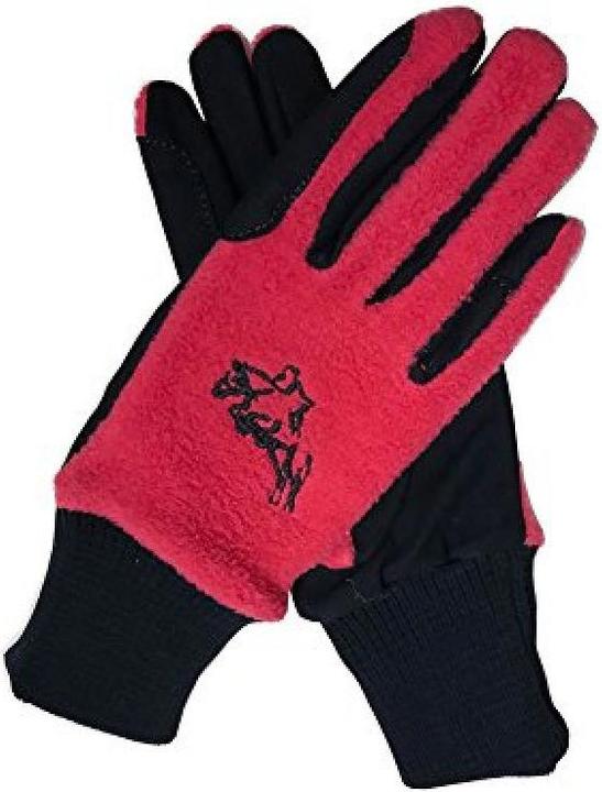 Actual product image Hy 5 Winter 2Ton riding gloves (M)