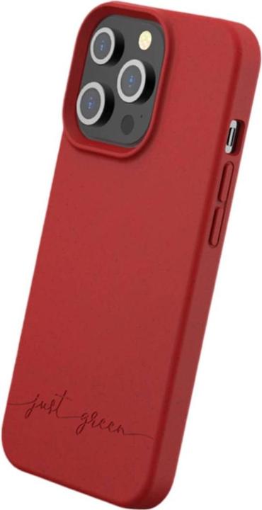 Image du produit Just Green Cas biologique (Apple iPhone 13 Pro)