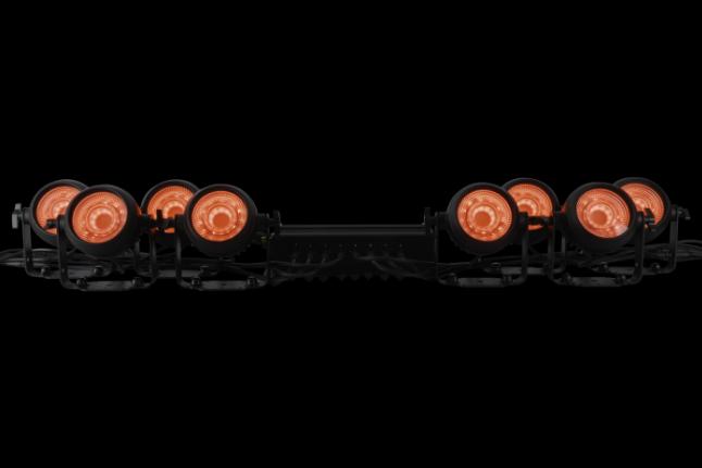 Produktbild Showtec Titan Strobe FLEX FX (800 W)