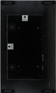Actual product image iiyama TF6538UHSC-B1AG 165CM 65IN IPS (3840 x 2160 Pixels, 65")