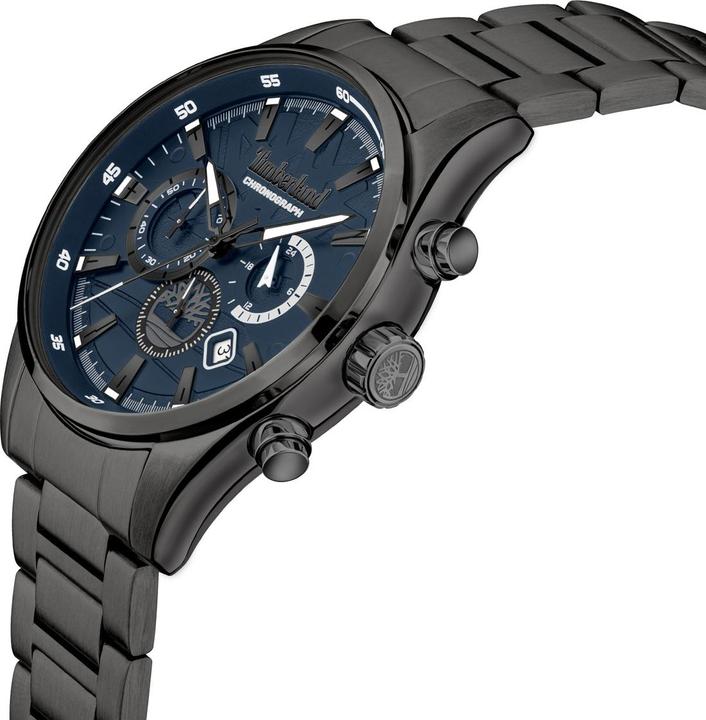 Actual product image Timberland Aldridge (Chronograph, 46 mm)
