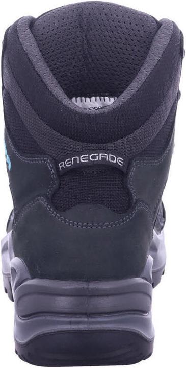Produktbild Lowa Renegade Mid Lady GTX (36.5)