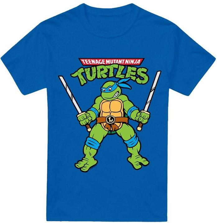 Teenage Mutant NT TShirt (XL)
