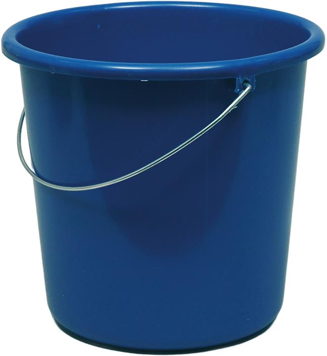 Produktbild Webstar Plastikeimer (5 l)