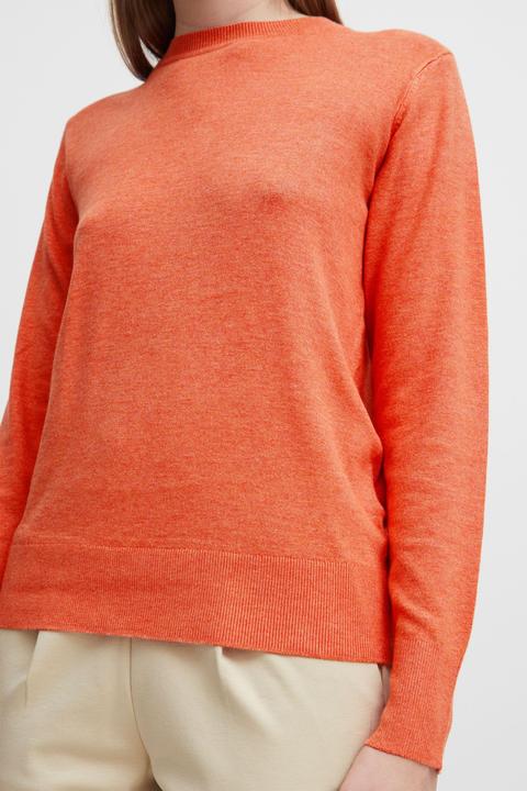 Actual product image B.young BYMMPIMBA1JUMPER - 20812780 (L)