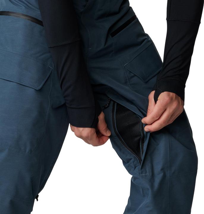 Actual product image Mountain Hardwear M Cloud Bank™ GORE-TEX Pant (L)