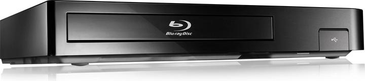 Productafbeelding Samsung BD-F5100 - Blu-ray speler (Blu-Ray Speler)