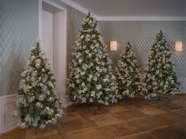 Image du produit STT Sapin de Noël à LED (250 cm)