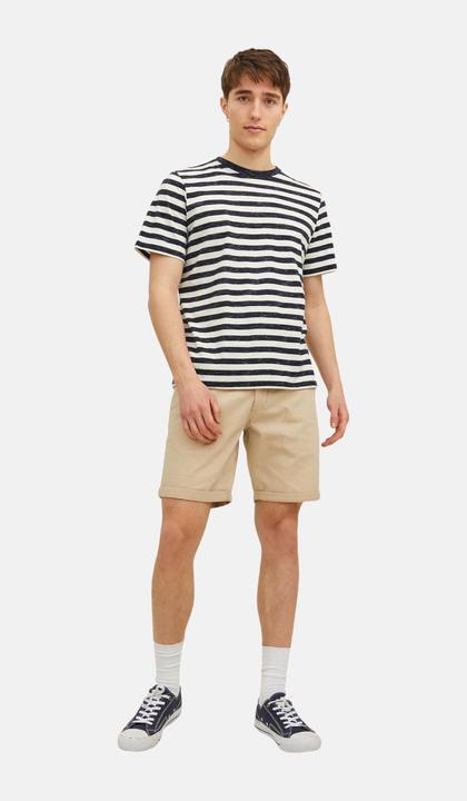 Produktbild Jack & Jones 2er-Pack Dave Chinoshorts (S)