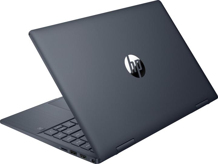 Actual product image HP Pavilion x360 (14", Intel Core i7-1355U, 16 GB, 1000 GB, CH)