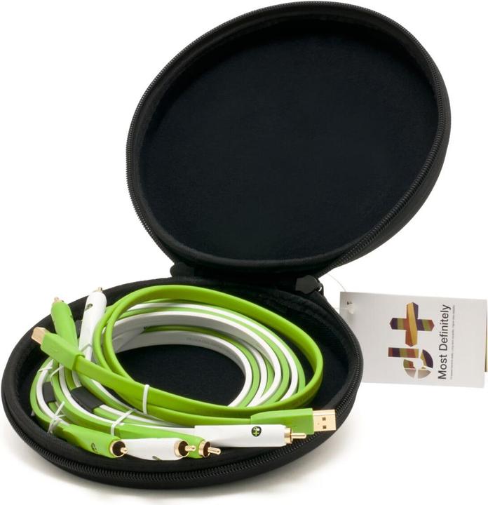 Image du produit NEO d+ RCA Class S DJ Set (1 m, RCA)