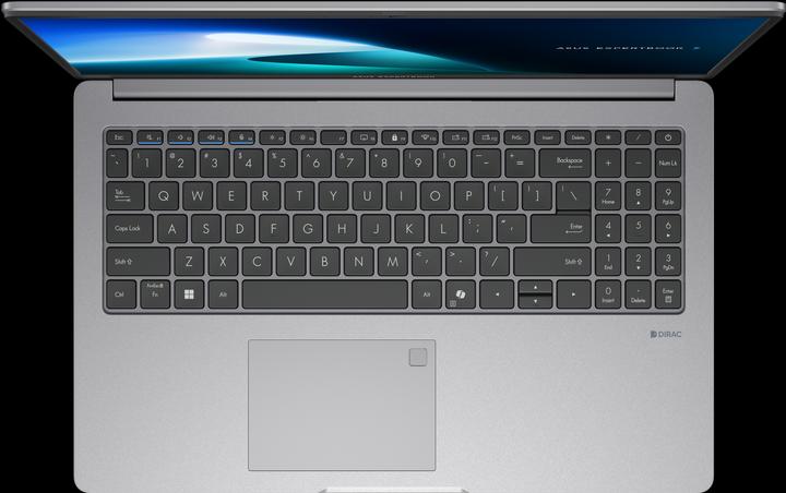 Produktbild ASUS ExpertBook P1 (15.59", Intel Core i5-13420H, 16 GB, 512 GB, DE)
