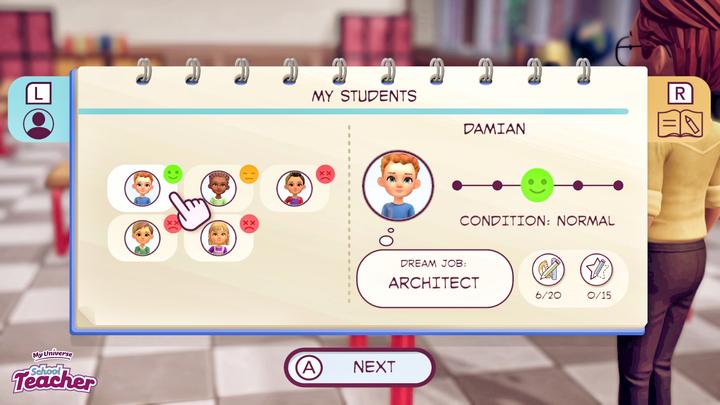 Produktbild Microids My Universe: Cooking Star Restaurant (PS4)