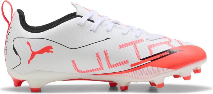 Produktbild Puma ULTRA 5 PLAY FG/AG Jr (33)