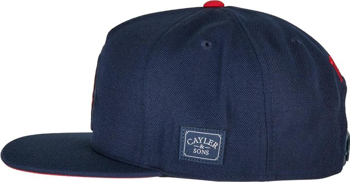Produktbild Cayler & Sons C&S #1 Trus Cap - 19809 (One Size)