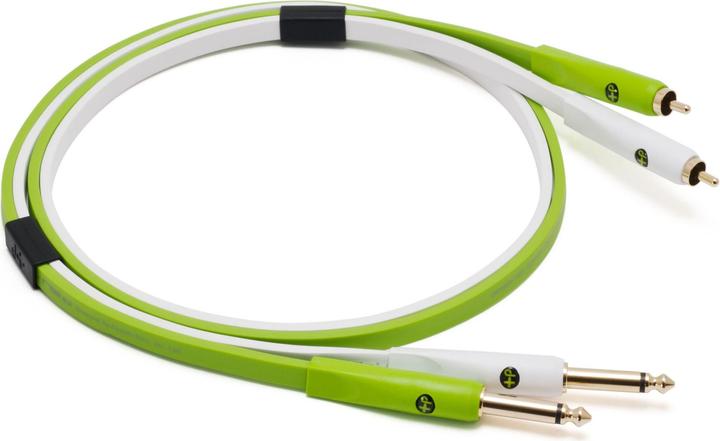 Immagine prodotto NEO d+ RTS Classe B (3 m, Cinch, Jack 6,3 mm)