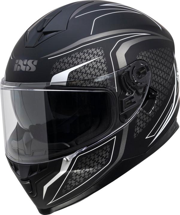 iXS Casco integrale HX 1100 2.4 (61 - 62 cm, XL)
