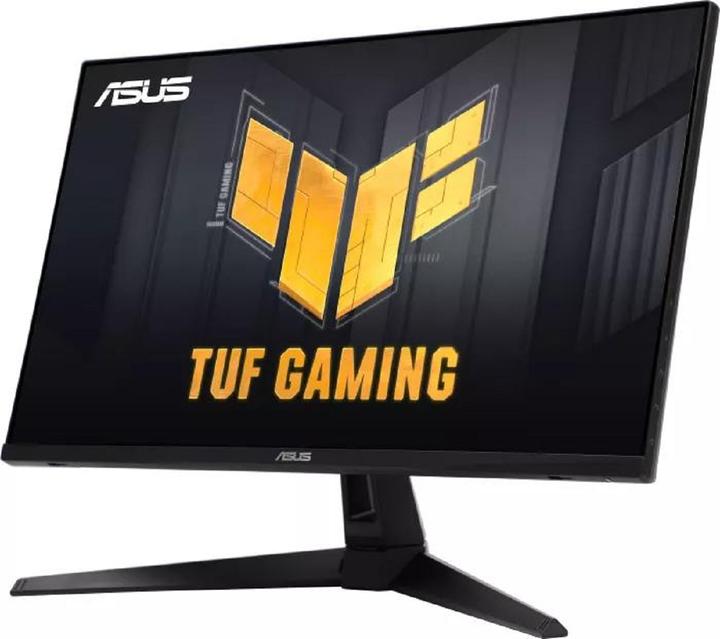 Actual product image ASUS TUF Gaming VG27AQ3A (2560 x 1440 pixels, 27")