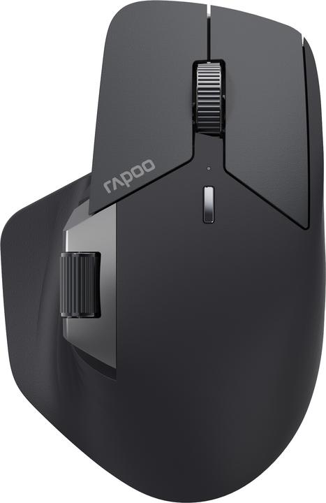 Actual product image Rapoo MT760M (Wireless)