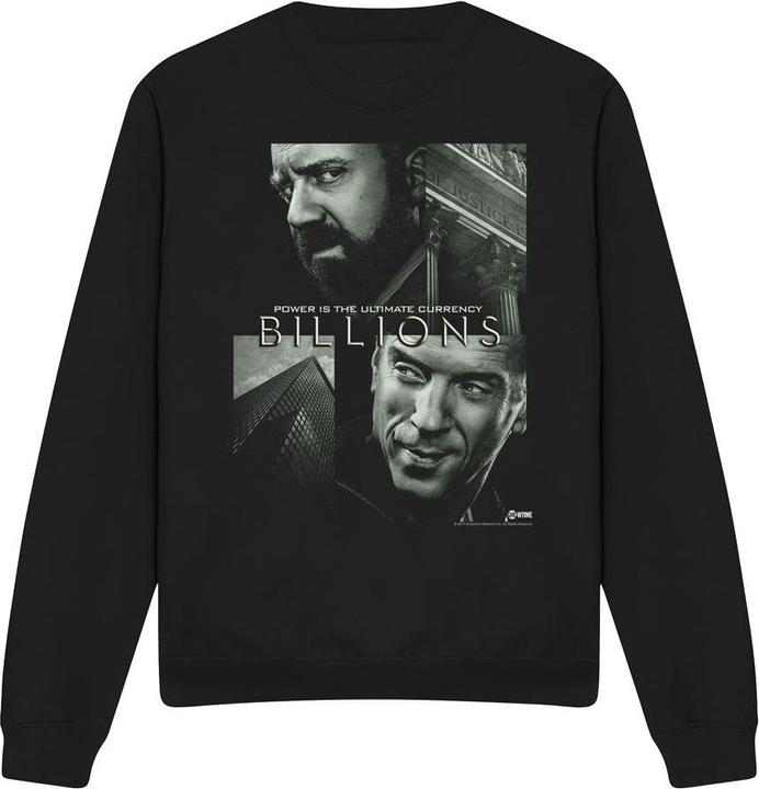 Billions Currency Sweatshirt