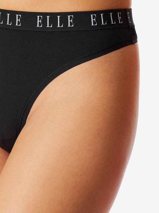 Immagine prodotto Elle Slip High Leg - LOGO (M, confezione da 6)