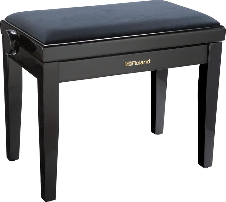 Roland RPB-220BK (Piano bench)