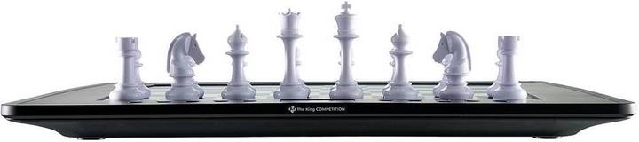 Actual product image Millennium The King Competition Chess Computer