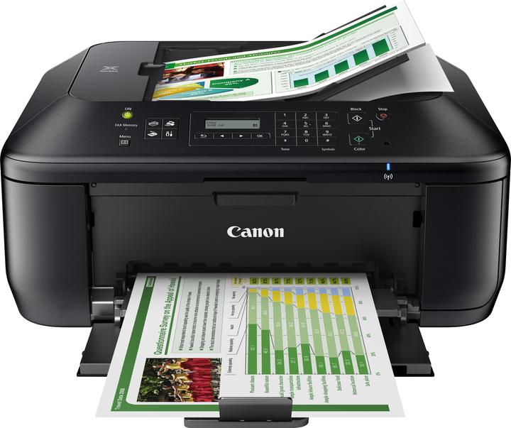 Image du produit Canon Pixma MX475 (Encre, Couleur)