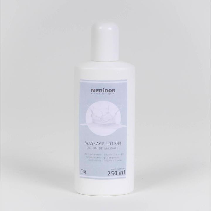 Image du produit Medidor Lotion de massage classique (250 ml)