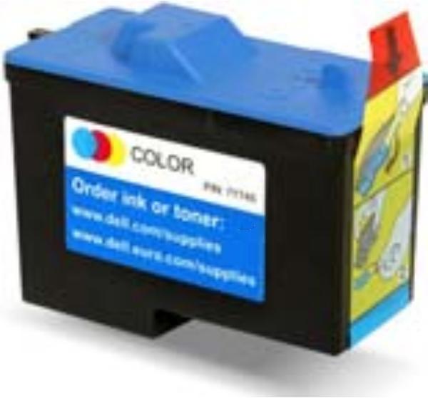 Produktbild Dell Colour Ink (Color)
