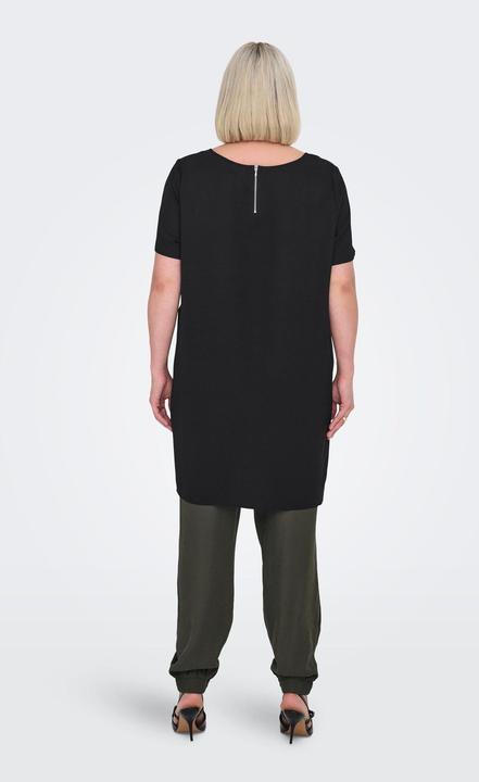 Produktbild Only Curvy Tunika- Kleid (48)