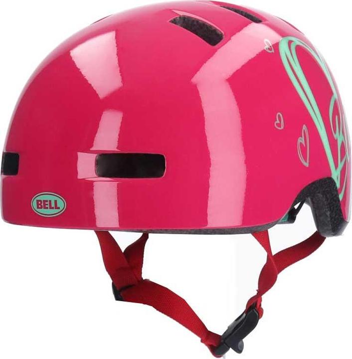 Produktbild Bell Lil Ripper (48 - 55 cm)