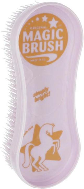 Produktbild Magic Brush Bürstenset WidlBerry -blue