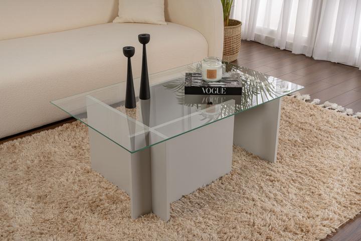 Image du produit Skye Decor Vetrino (105 x 40 x 65 cm)