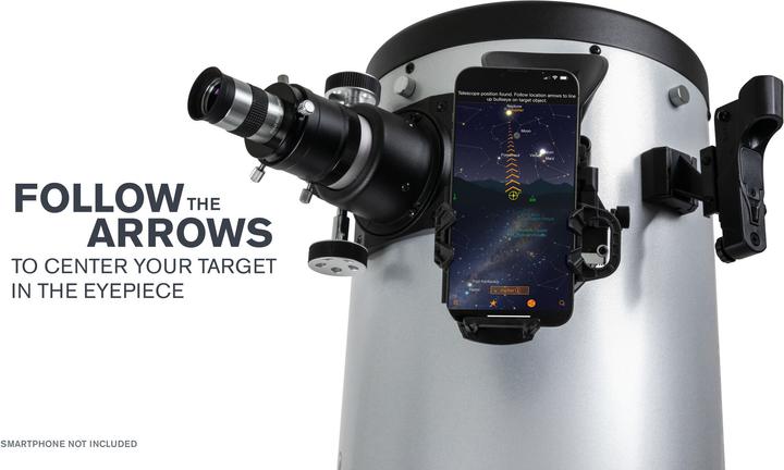 Immagine prodotto Celestron StarSense Explorer Dobson 10