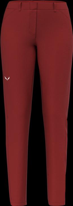 Actual product image Salewa LAVAREDO HEMP Ladies PANTS. (Frequency band 38 (2600 MHz))