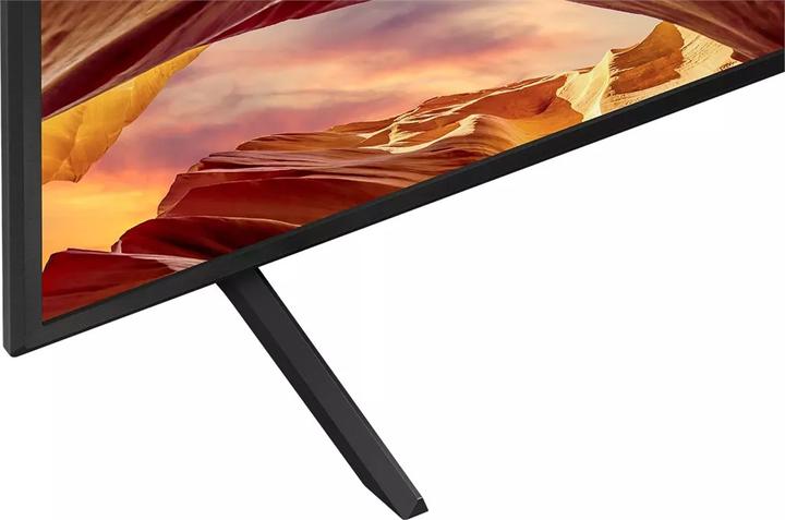 Actual product image Sony KD-75X75WL (75", X75WL, LED, 4K, 2023)