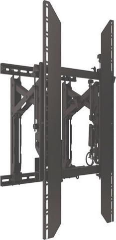 Actual product image Chief ConnexSys Video Wall Portrait Mounting System with Rails - Mounting Kit (Mont