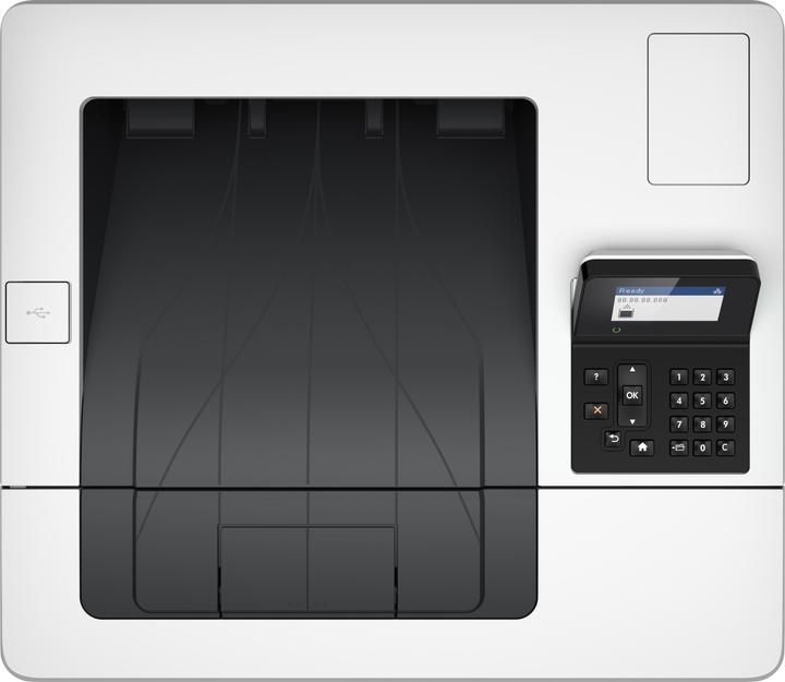 Produktbild HP M506dn LaserJet Enterprise (Laser, Schwarz-Weiss)