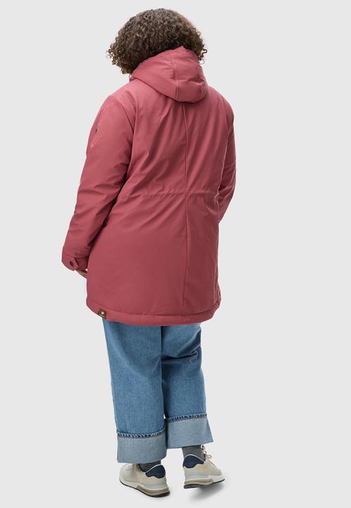 Actual product image Ragwear Monadis Rainy II Intl. (5XL)