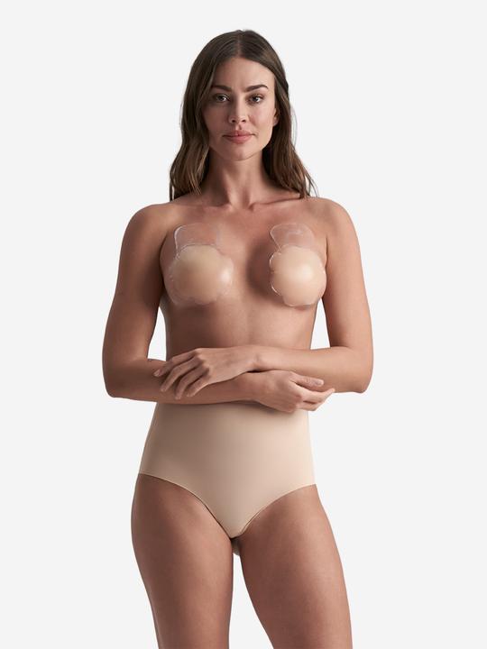 Produktbild Bye Bra Silicone Pull-Ups (Einzelpack, M)