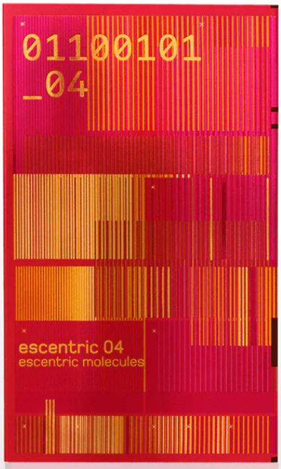 Actual product image Escentric Molecules Escentric 04 (Eau de toilette, 30 ml)