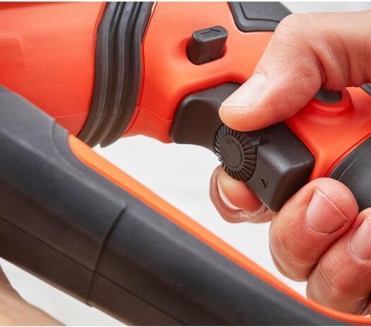 Image du produit Black & Decker Marteau de forage et de burinage BEHS02K (Fonctionnement sur secteur)
