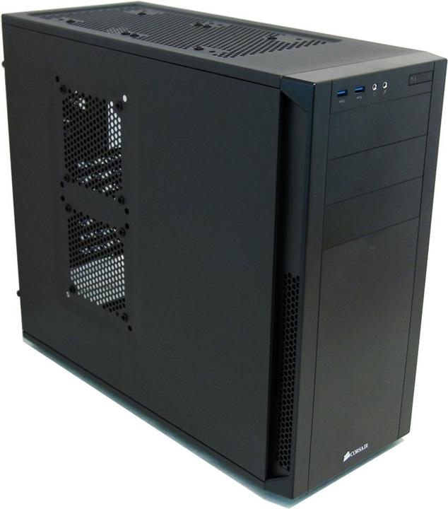 Immagine prodotto Corsair Carbide 200R (ATX, mATX, Mini-ITX)