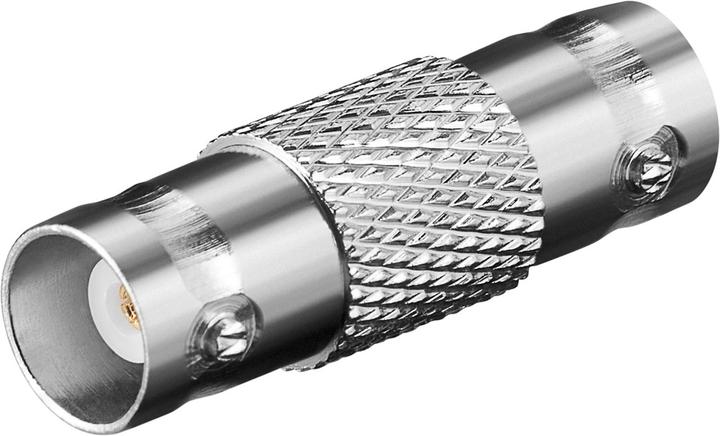 Produktbild Goobay Video- / Audio-Koppler (Stecker und Verbinder)