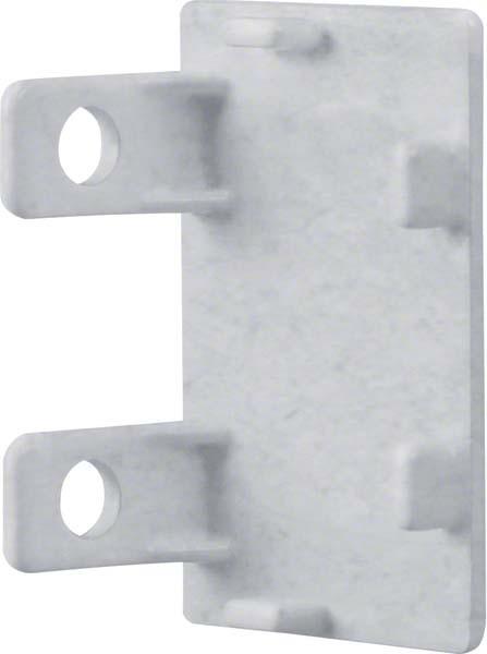 Actual product image Hager End plate