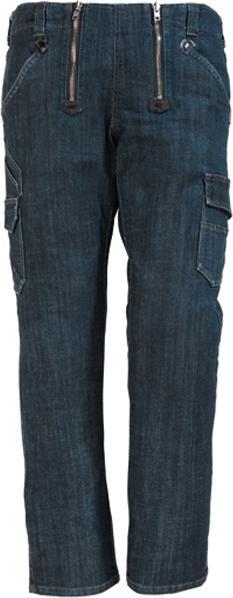 Produktbild FHB Jeans Zunfthose (48)