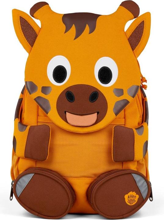 Immagine prodotto Affenzahn Zaino asilo Big Friend 31 cm