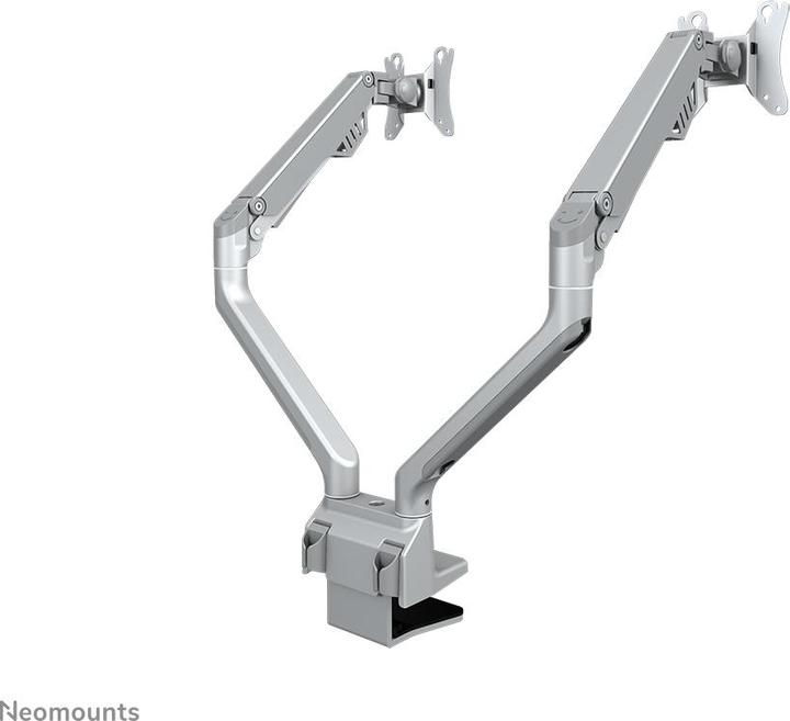 Produktbild Neomounts FPMA-D750DSILVER (Tisch, 32")